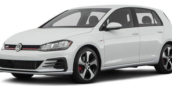 VOLKSWAGEN GOLF GTI 2019 3VW5T7AU1KM033741 image VOLKSWAGEN GOLF GTI 2019 3VW5T7AU1KM033741 image